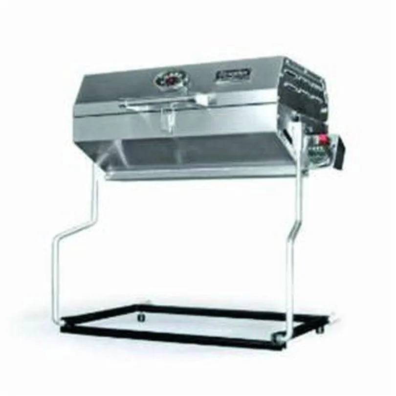 OLYMPIAN SS GAS GRILL